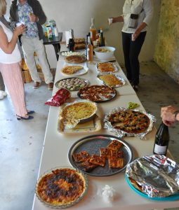fête des voisins 2025