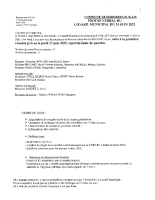 Compte rendu séance 24-06-2025