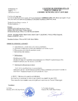 Compte rendu séance 17-06-2025