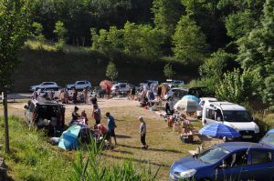 Vide grenier Serrières du 22 juin 2025