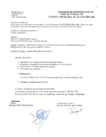 Compte rendu séance 29-01-2026