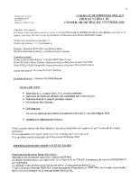 Compte rendu séance 03-02-2026