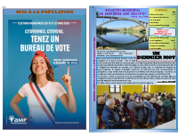 Bulletin municipal special mars 2026