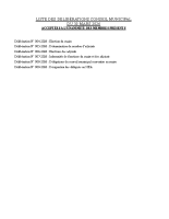 LISTE DELIBERATIONS 20 03 26