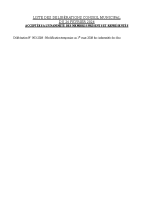 LISTE DELIBERATIONS 24-02-2026