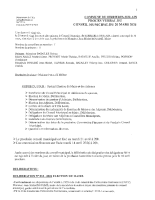 Compte rendu séance 20-03-2026