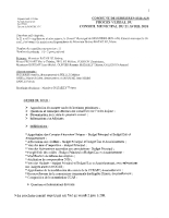 Compte rendu séance 21-04-2026